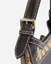 Bolso Gucci Queen Hobo
