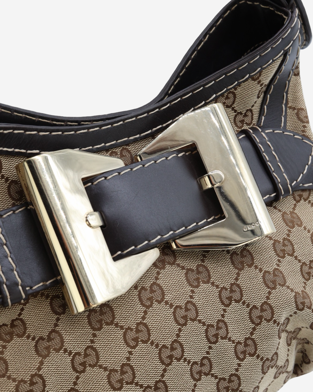 Bolso Gucci Queen Hobo