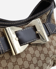 Bolso Gucci Queen Hobo