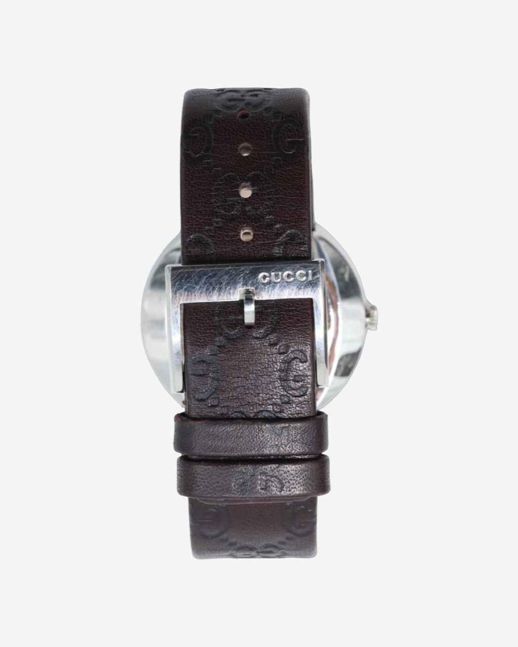 Reloj Gucci U-Play