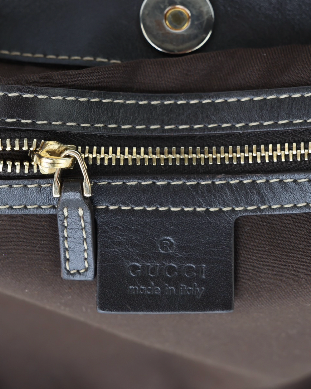 Bolso Gucci Queen Hobo