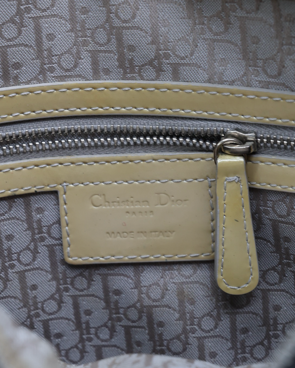 Bolso Gucci Queen Hobo