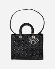 Bolso Lady Dior Cannage 2011