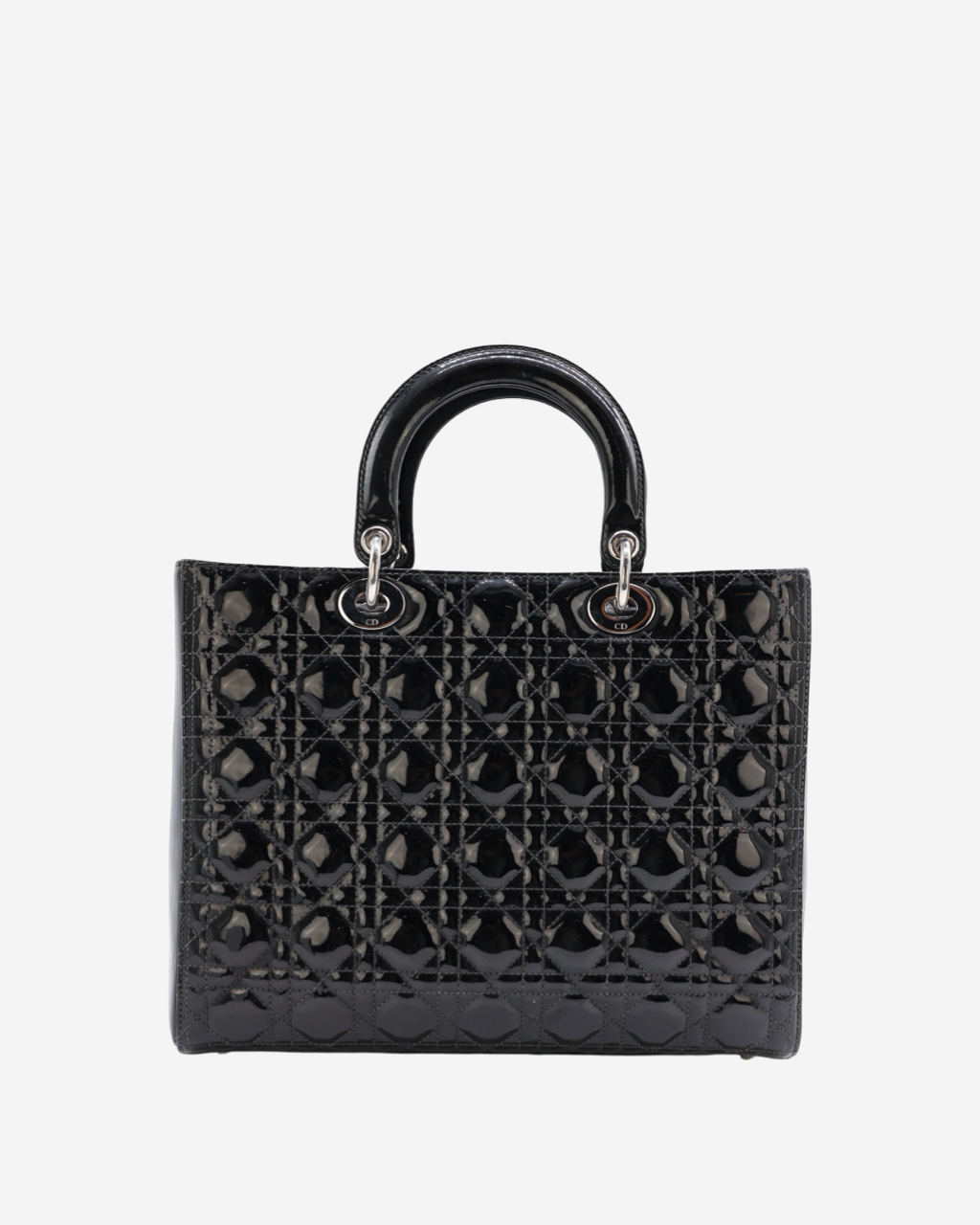 Bolso Lady Dior Cannage 2011