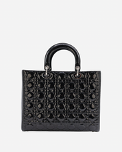 Bolso Lady Dior Cannage 2011