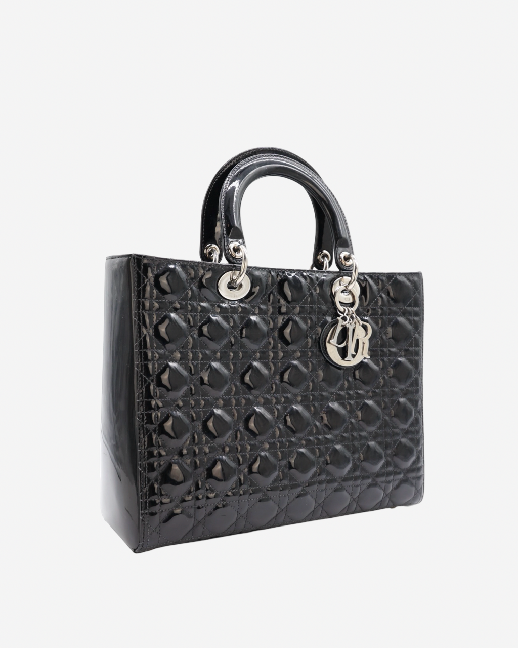 Bolso Lady Dior Cannage 2011