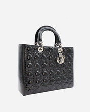 Bolso Lady Dior Cannage 2011
