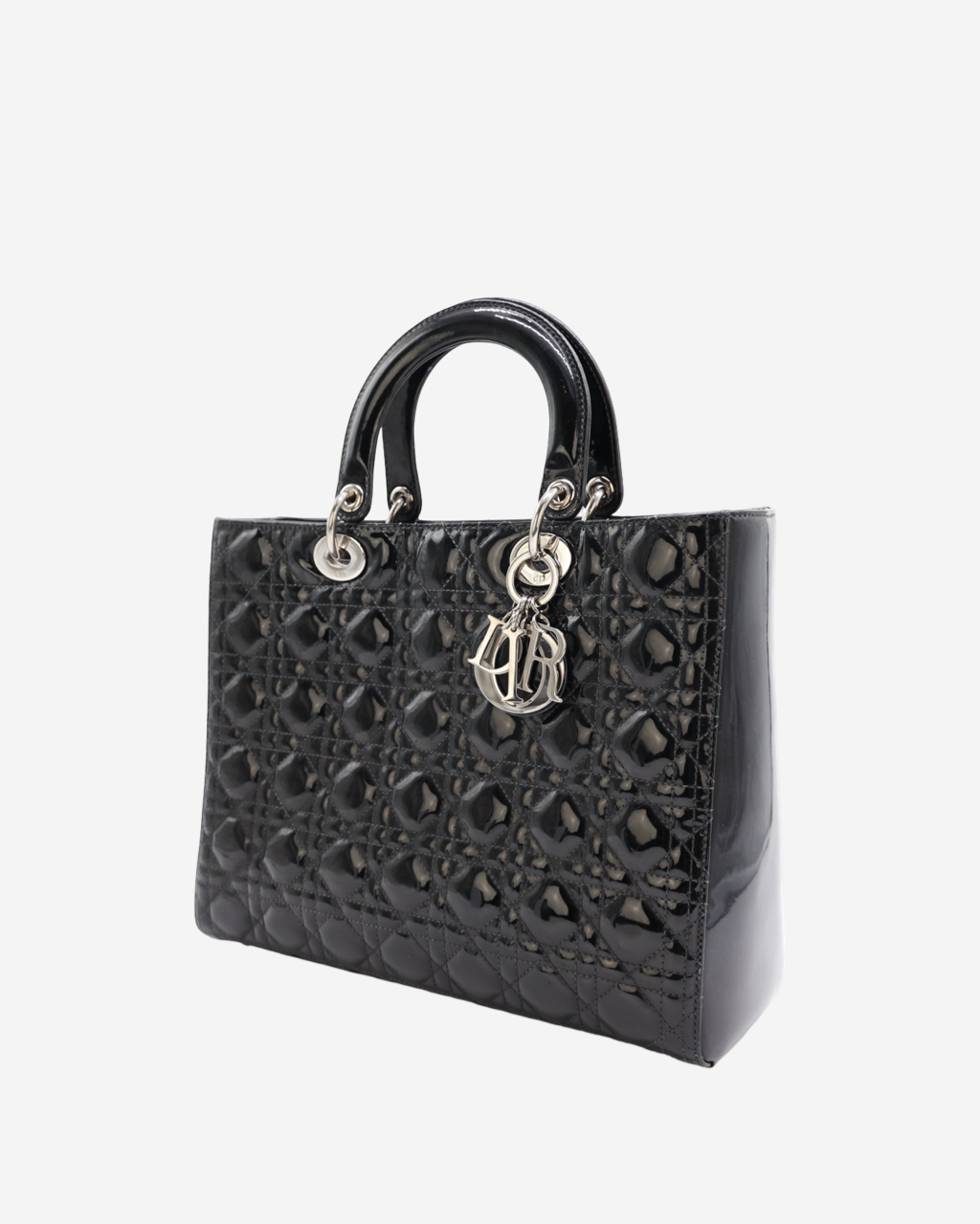 Bolso Lady Dior Cannage 2011