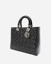 Bolso Lady Dior Cannage 2011