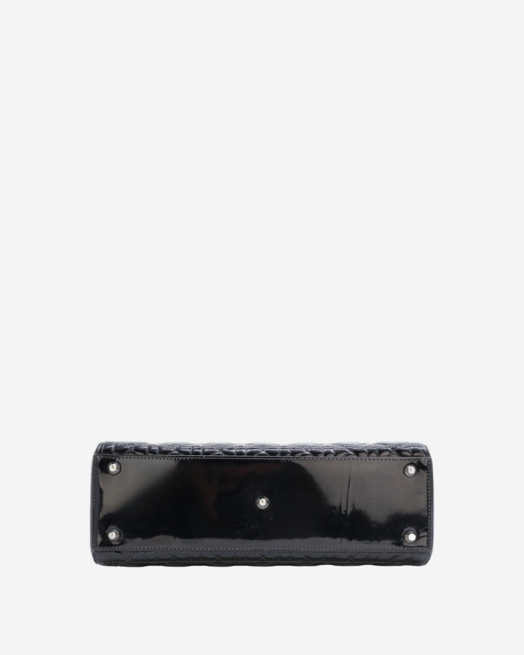 Bolso Lady Dior Cannage 2011