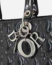 Bolso Lady Dior Cannage 2011