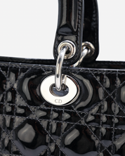 Bolso Lady Dior Cannage 2011