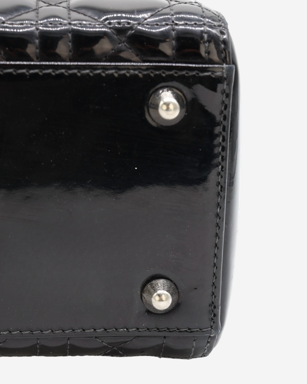 Bolso Lady Dior Cannage 2011