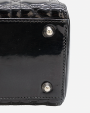 Bolso Lady Dior Cannage 2011
