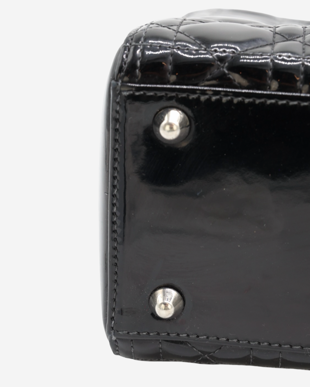 Bolso Lady Dior Cannage 2011