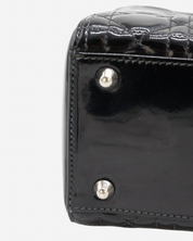 Bolso Lady Dior Cannage 2011