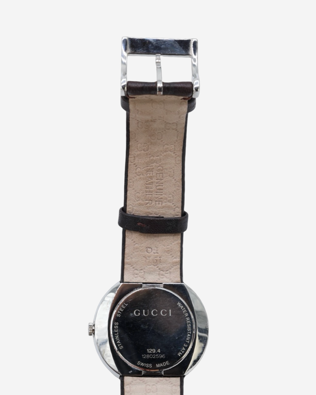 Reloj Gucci U-Play