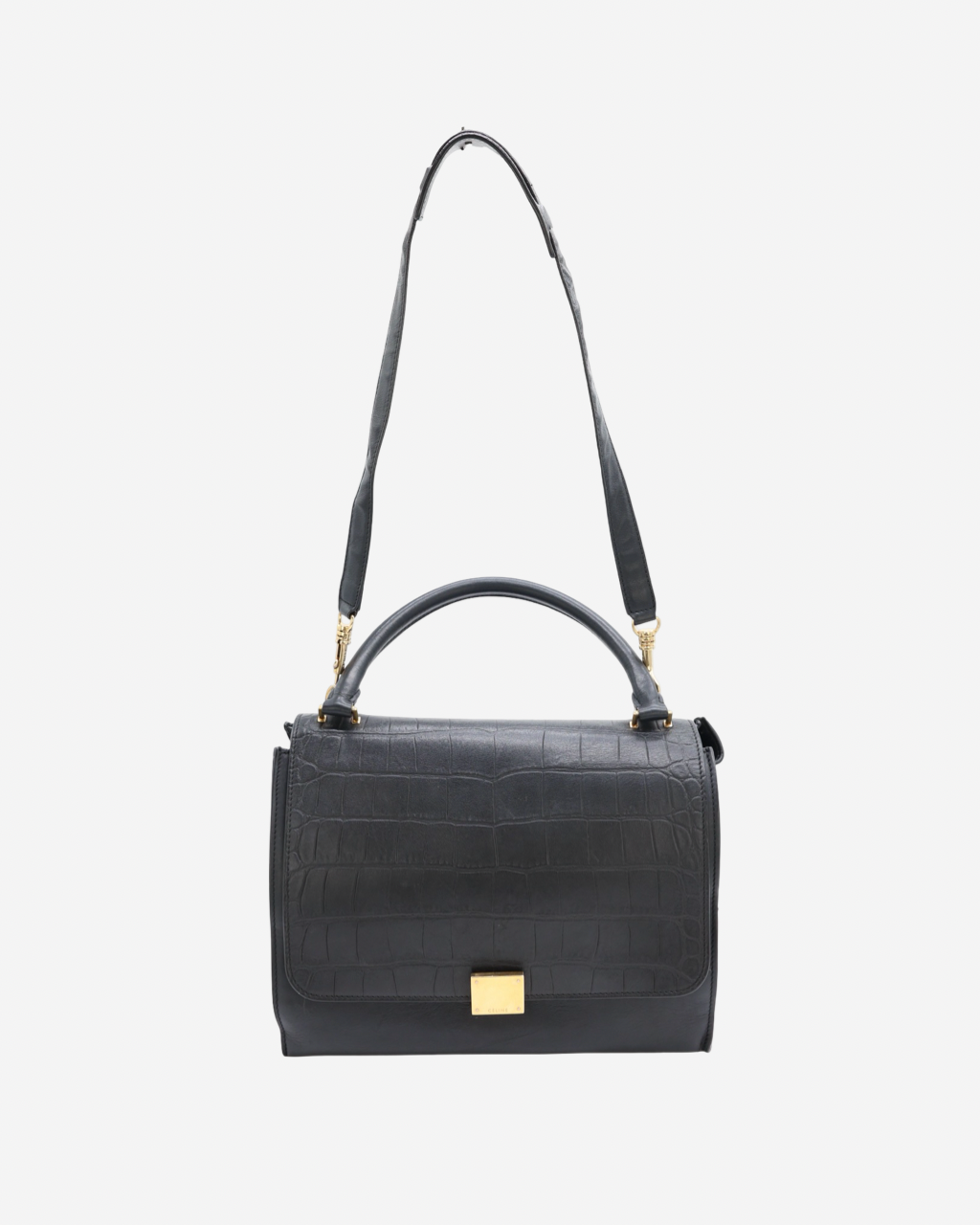 Celine Trapeze Bag