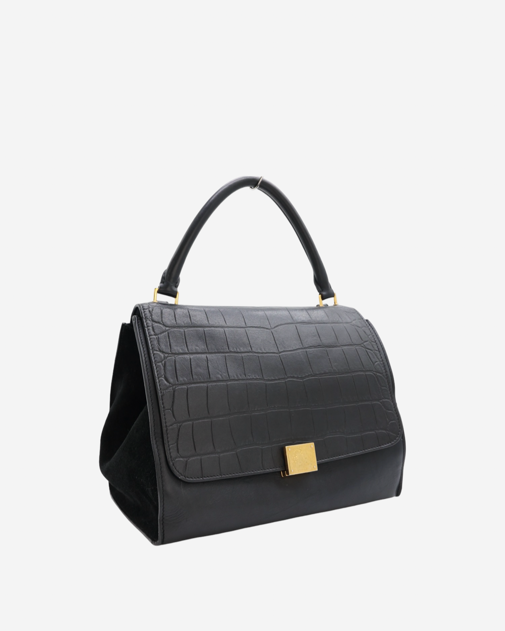 Celine Trapeze Bag