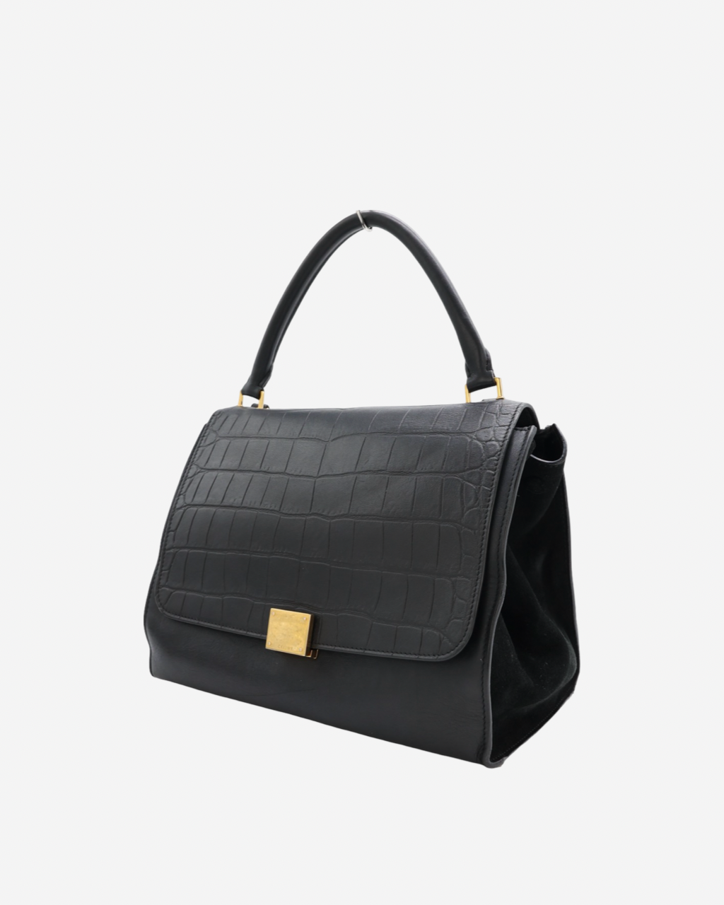 Celine Trapeze Bag