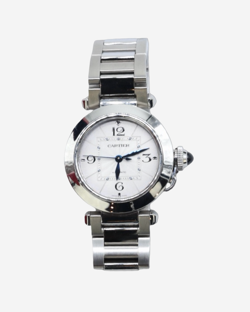 Cartier Pasha Watch