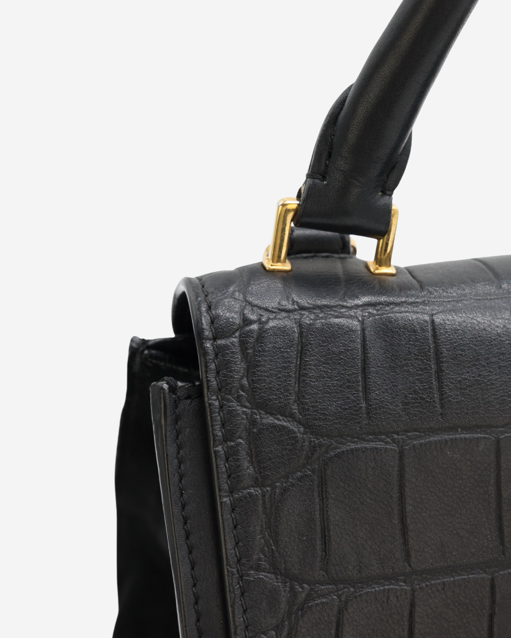 Celine Trapeze Bag