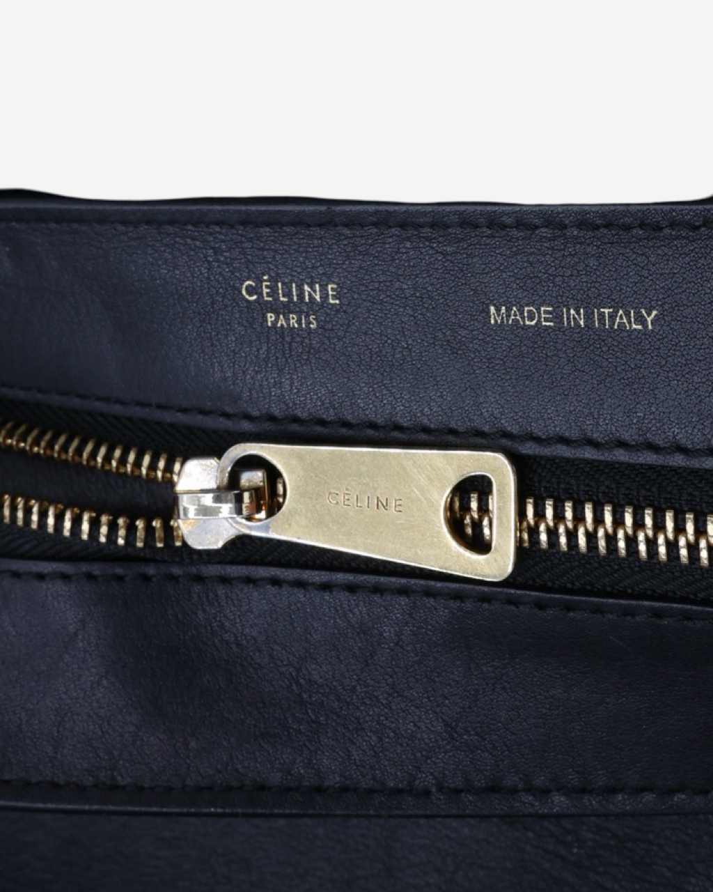 Celine Trapeze Bag