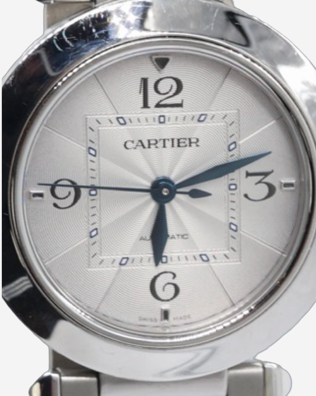 Cartier Pasha Watch