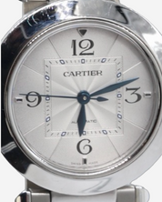 Cartier Pasha Watch