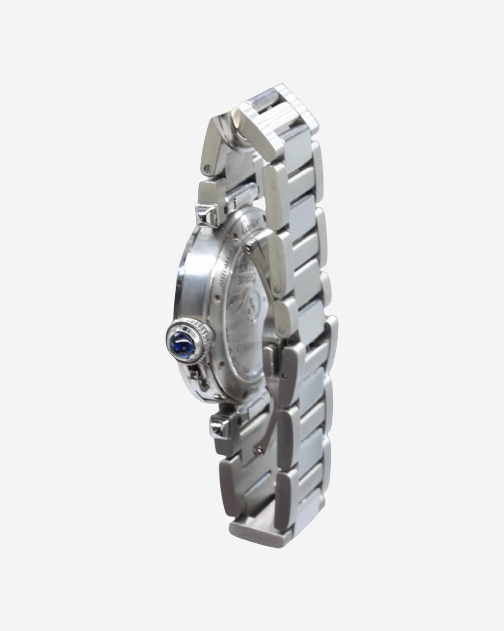 Cartier Pasha Watch