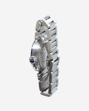 Cartier Pasha Watch