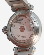 Cartier Pasha Watch
