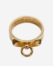 Anillo Hermès Collier de Chien
