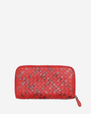 Cartera Bottega Veneta
