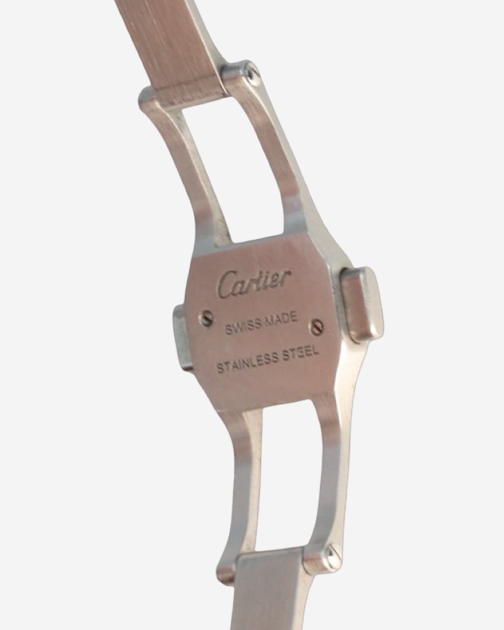 Cartier Pasha Watch