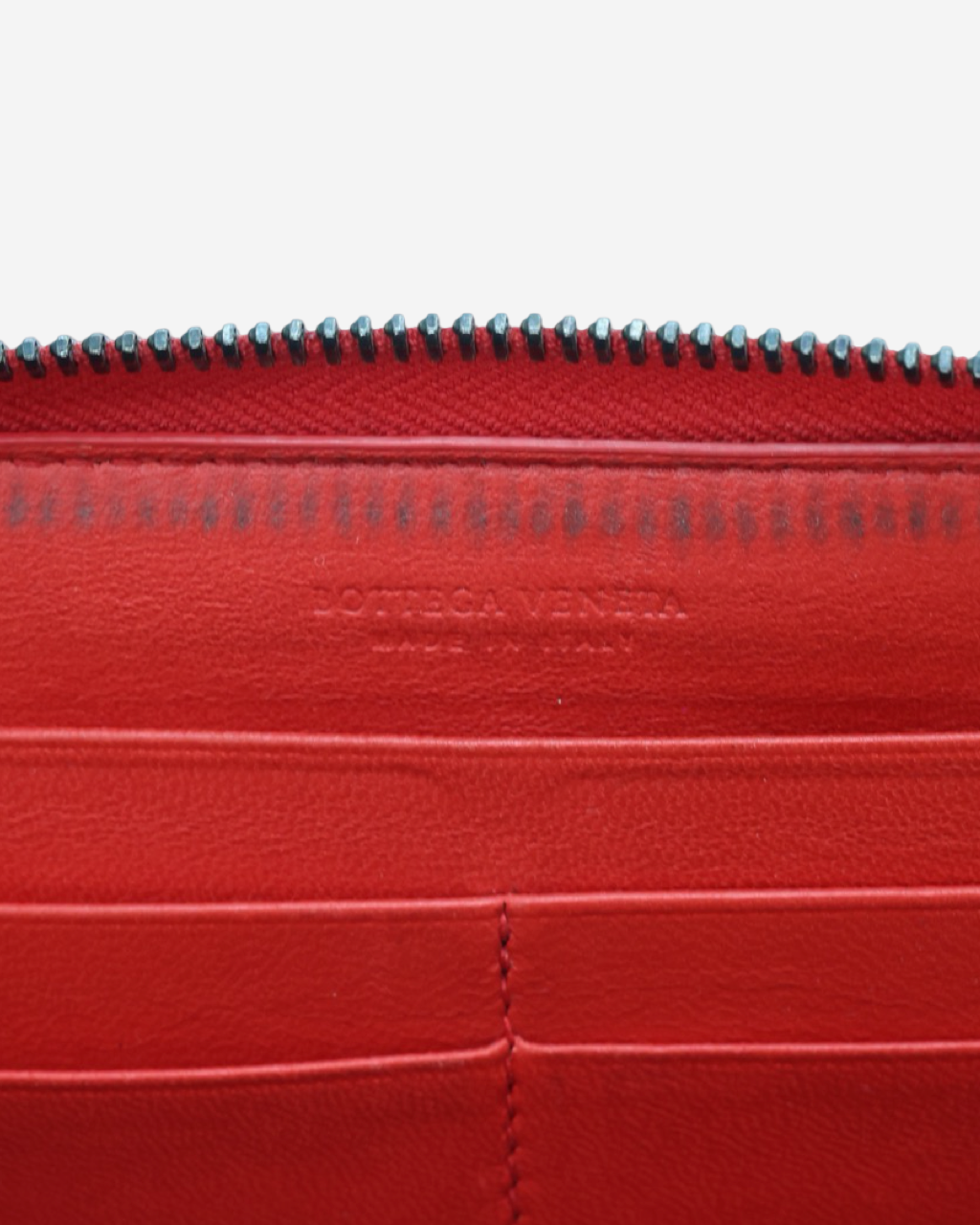Cartera Bottega Veneta