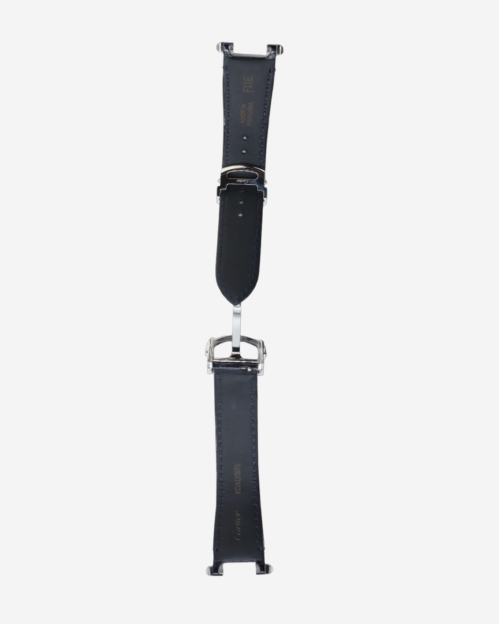 Cartier Pasha Watch