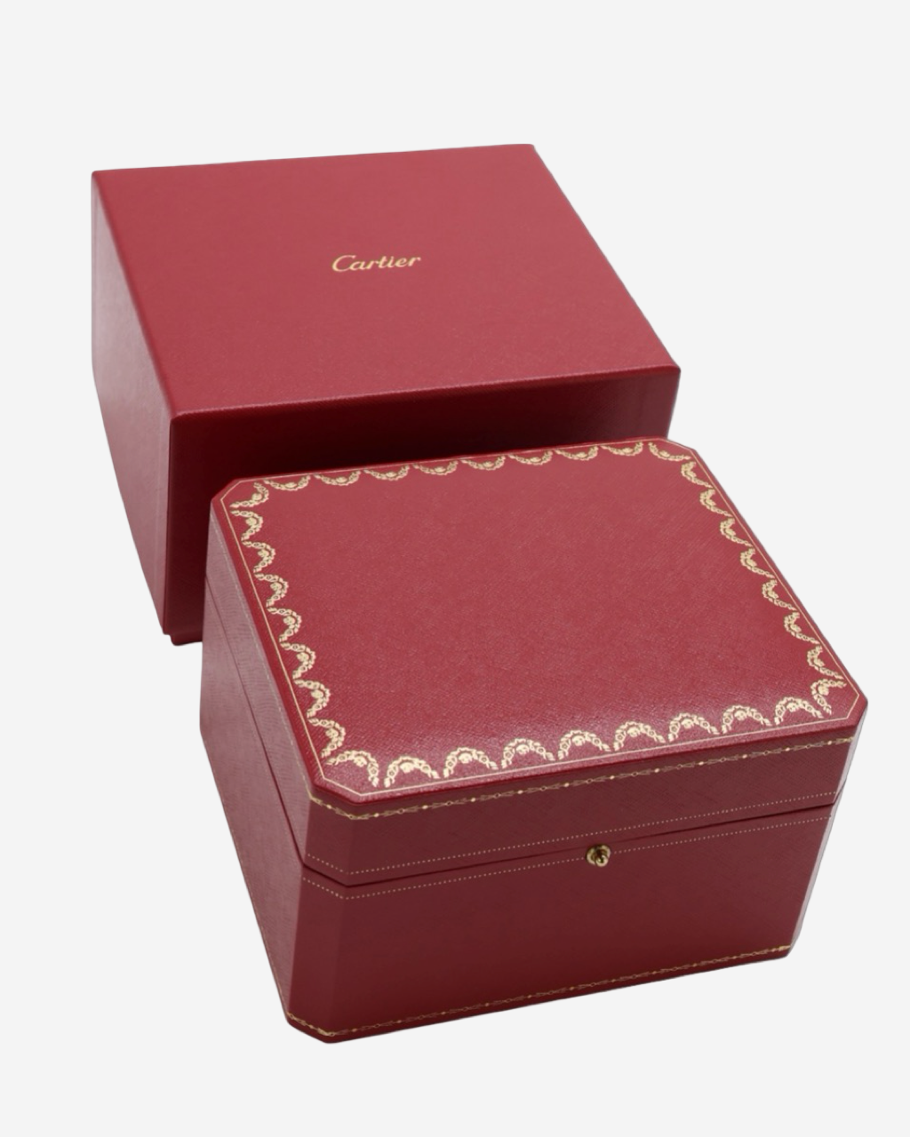 Cartier Pasha Watch