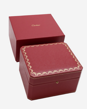 Cartier Pasha Watch
