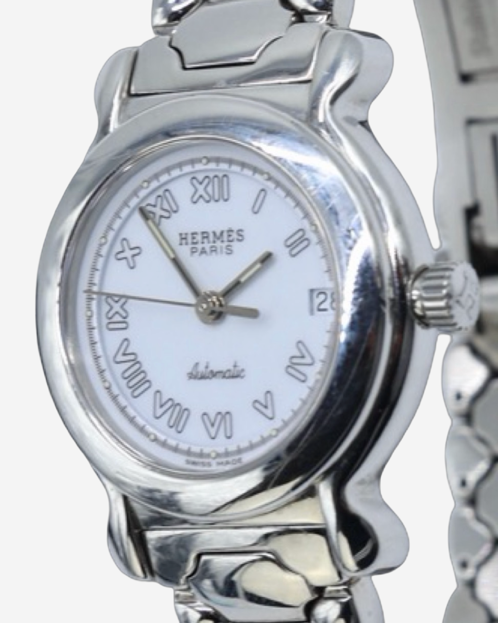 Reloj Hermès Kepler
