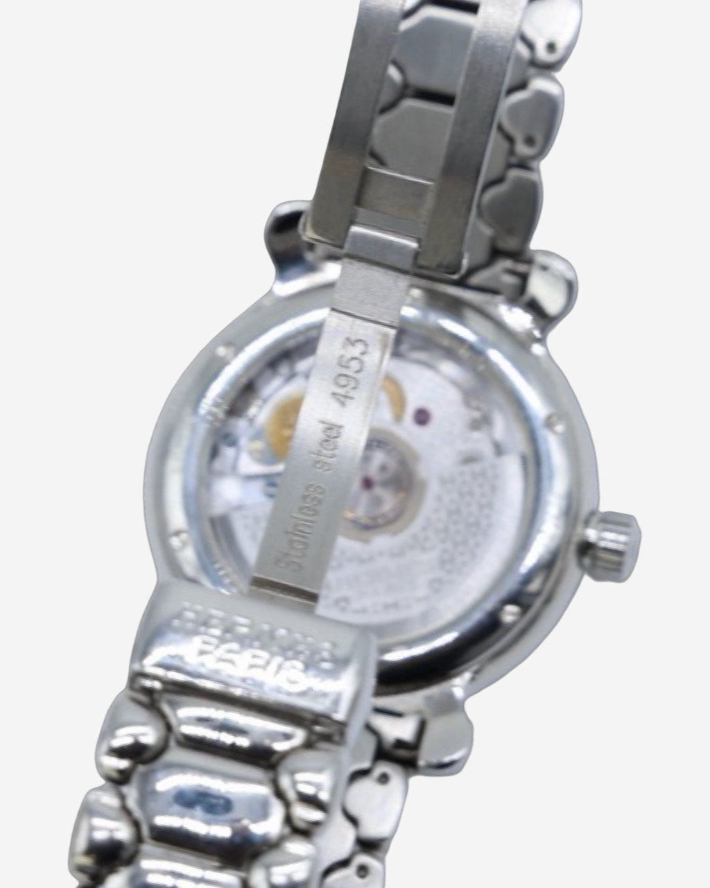 Reloj Hermès Kepler