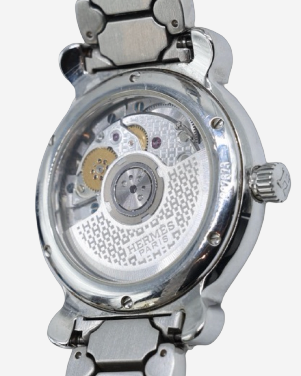 Reloj Hermès Kepler