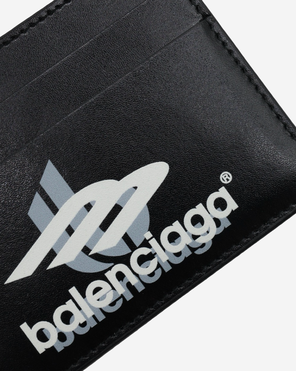 Tarjetero Balenciaga Cash