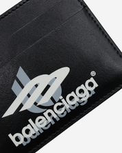 Tarjetero Balenciaga Cash
