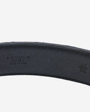 Chanel CC Logo Belt