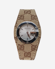 Reloj Gucci G-Bandeau