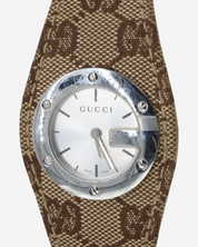 Reloj Gucci G-Bandeau