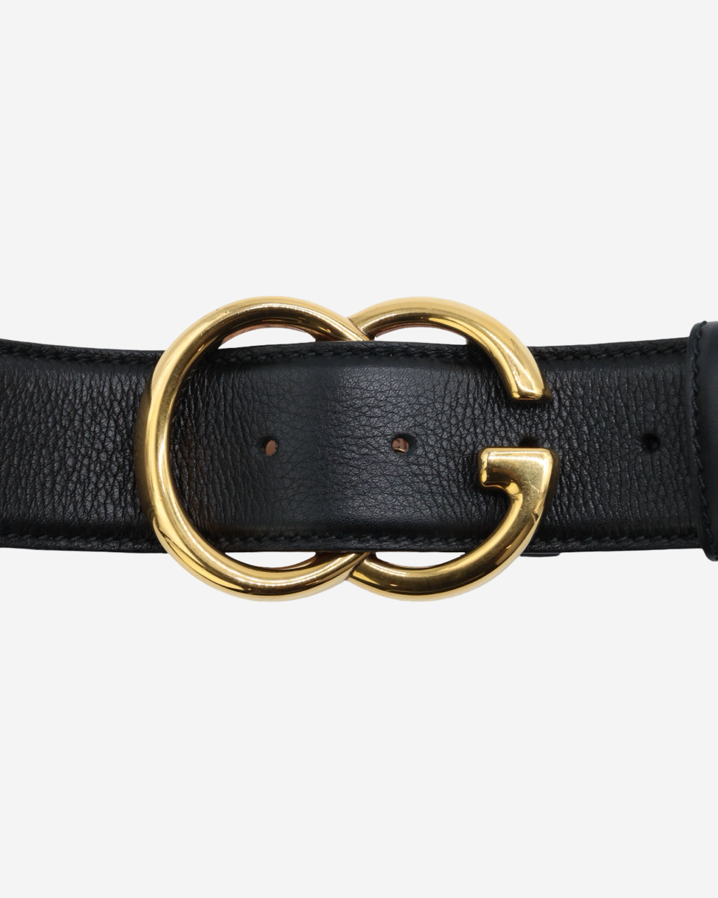 Gucci GG Belt