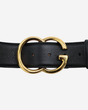Gucci GG Belt