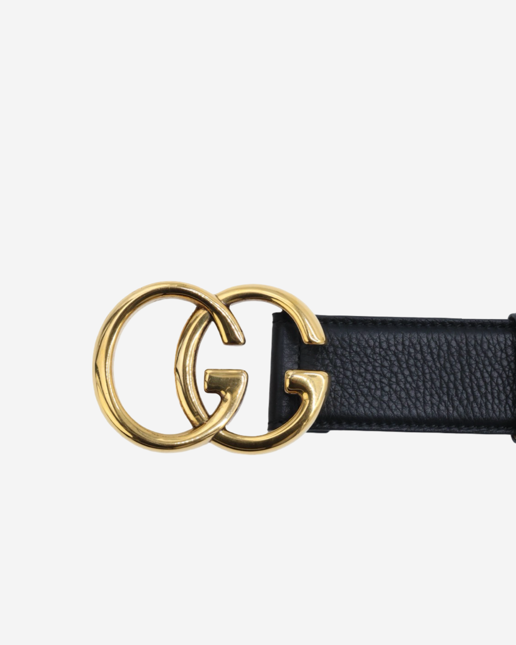 Gucci GG Belt